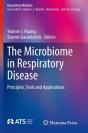 The Microbiome In Respiratory Disease - Preview