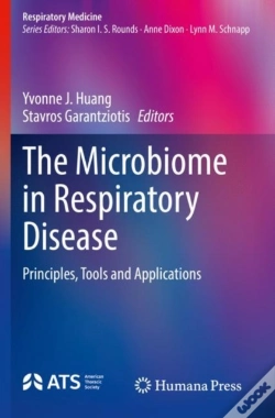 Capa do artigo The Microbiome In Respiratory Disease