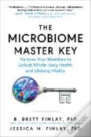 The Microbiome Master Key