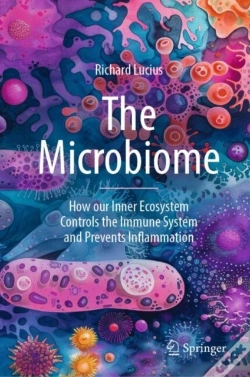 Capa do artigo The Microbiome
