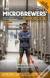 Capa do artigo The Microbrewers