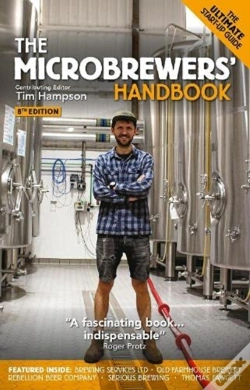 Capa do artigo The Microbrewers' Handbook