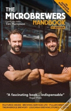 Capa do artigo The Microbrewer'S Handbook
