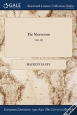 Capa do artigo The Microcosm; Vol. Iii