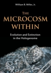 Capa do artigo The Microcosm Within: Evolution And Extinction In The Hologenome
