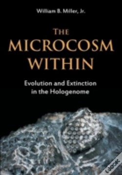Capa do artigo The Microcosm Within: Evolution And Extinction In The Hologenome