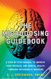 Capa do artigo The Microdosing Guidebook