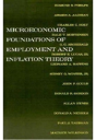 The Microeconomic Foundations Of Employment And Inflation Theory - Preview