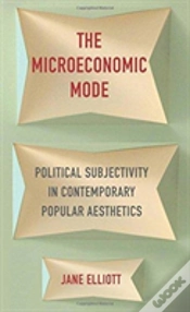 Capa do artigo The Microeconomic Mode