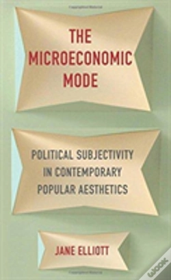 Capa do artigo The Microeconomic Mode
