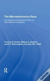 Capa do artigo The Microelectronics Race