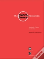 Capa do artigo The Microfinance Revolution