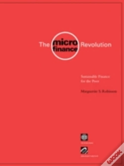 Capa do artigo The Microfinance Revolution