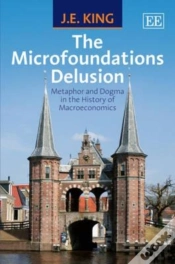 Capa do artigo The Microfoundations Delusion