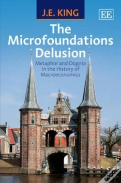 Capa do artigo The Microfoundations Delusion