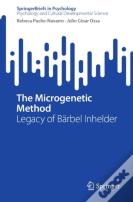 The Microgenetic Method