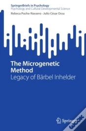 Capa do artigo The Microgenetic Method