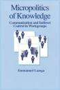 The Micropolitics Of Knowledge - Preview