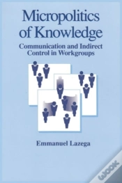 Capa do artigo The Micropolitics Of Knowledge