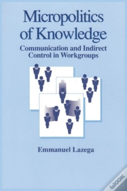 Capa do artigo The Micropolitics Of Knowledge