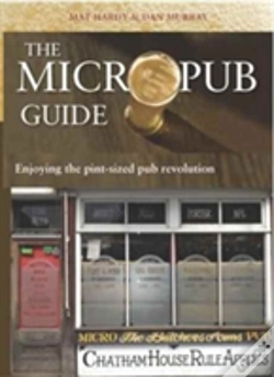 Capa do artigo The Micropub Guide