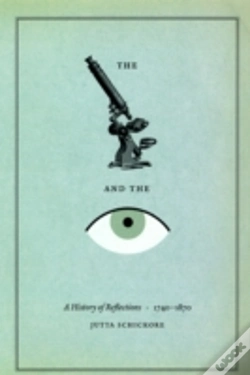 Capa do artigo The Microscope And The Eye