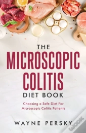 The Microscopic Colitis Diet Book