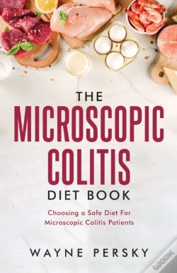 Capa do artigo The Microscopic Colitis Diet Book