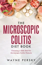 Capa do artigo The Microscopic Colitis Diet Book