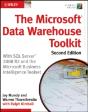The Microsoft Data Warehouse Toolkit - Preview