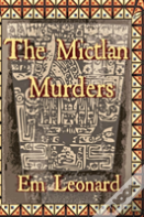The Mictlan Murders