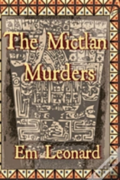 The Mictlan Murders