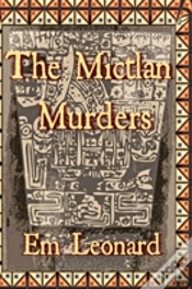 Capa do artigo The Mictlan Murders