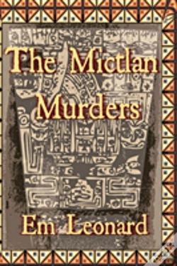 Capa do artigo The Mictlan Murders