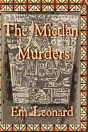 The Mictlan Murders - Preview