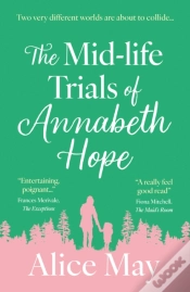 Capa do artigo The Mid-Life Trials Of Annabeth Hope