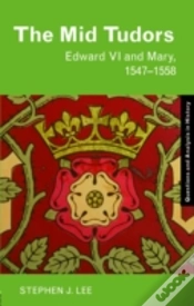 Capa do artigo The Mid Tudors