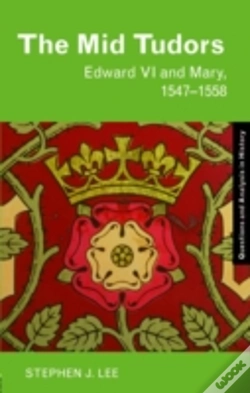 Capa do artigo The Mid Tudors