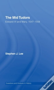 Capa do artigo The Mid Tudors