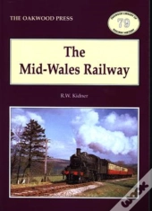 The Mid-Wales Railway