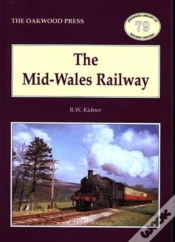 Capa do artigo The Mid-Wales Railway