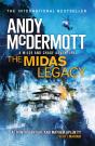 The Midas Legacy (Wilde/Chase 12) - Preview