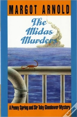 Capa do artigo The Midas Murders