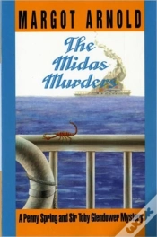 Capa do artigo The Midas Murders