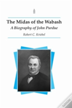 Capa do artigo The Midas Of The Wabash