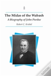 Capa do artigo The Midas Of The Wabash