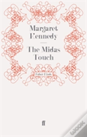 Capa do artigo The Midas Touch