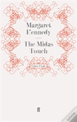 Capa do artigo The Midas Touch