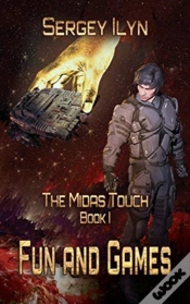 Capa do artigo The Midas Touch