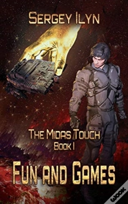 Capa do artigo The Midas Touch